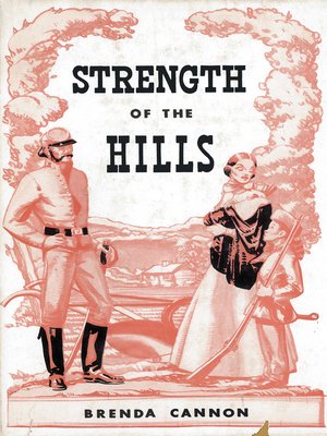 cover image of Strength of the Hills